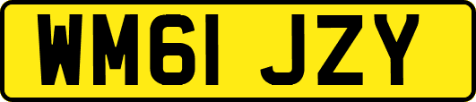 WM61JZY