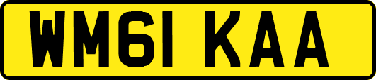 WM61KAA