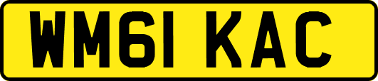 WM61KAC