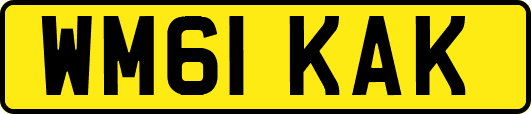 WM61KAK
