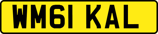 WM61KAL
