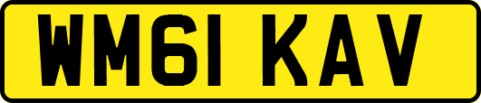 WM61KAV