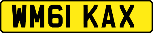 WM61KAX