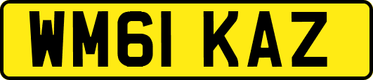 WM61KAZ