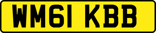 WM61KBB