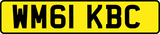 WM61KBC