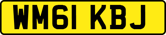 WM61KBJ