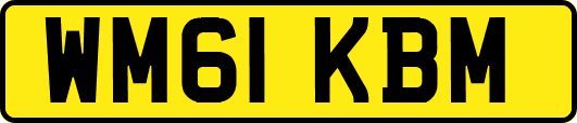 WM61KBM
