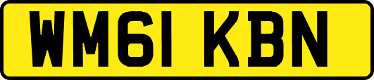 WM61KBN