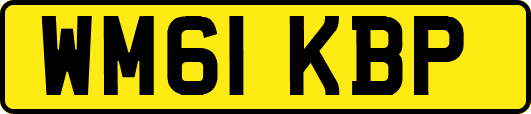 WM61KBP