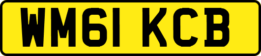 WM61KCB
