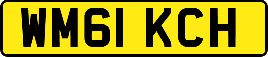 WM61KCH