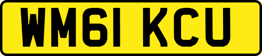 WM61KCU