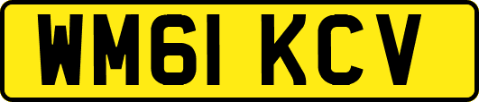 WM61KCV