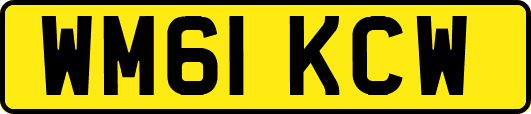 WM61KCW