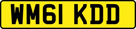 WM61KDD