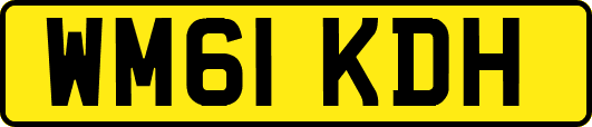 WM61KDH