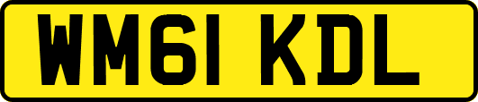 WM61KDL
