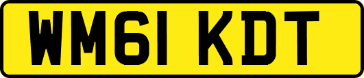 WM61KDT