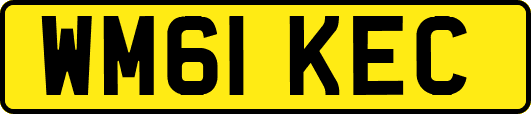 WM61KEC