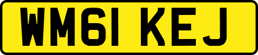 WM61KEJ