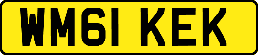 WM61KEK
