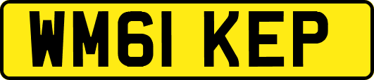 WM61KEP
