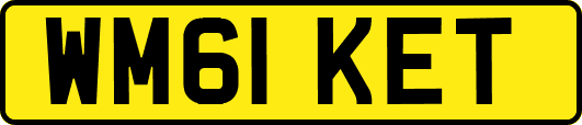 WM61KET
