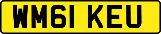 WM61KEU