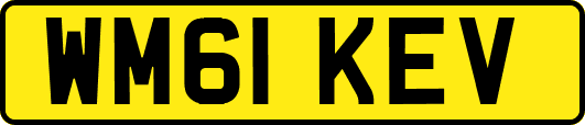 WM61KEV