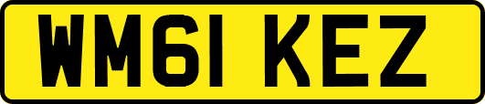 WM61KEZ