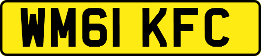 WM61KFC