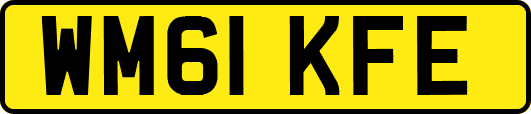 WM61KFE