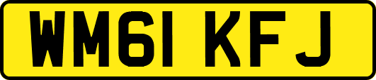 WM61KFJ