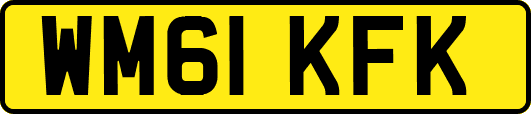 WM61KFK