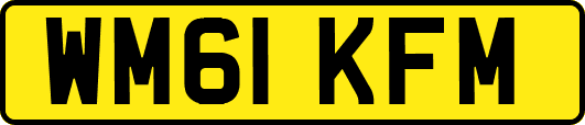 WM61KFM