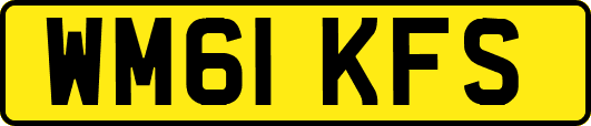 WM61KFS