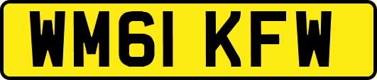 WM61KFW