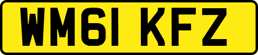 WM61KFZ