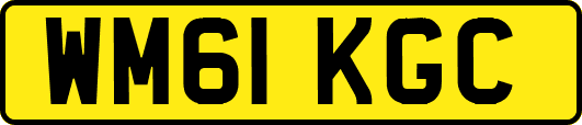 WM61KGC