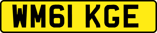 WM61KGE
