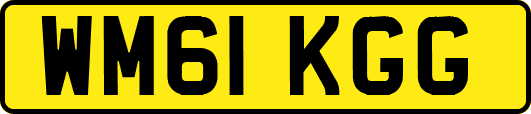 WM61KGG