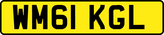WM61KGL