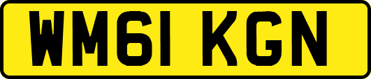 WM61KGN