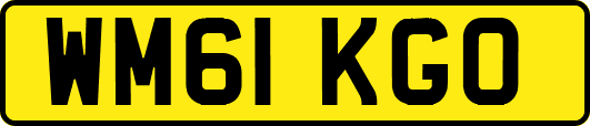 WM61KGO