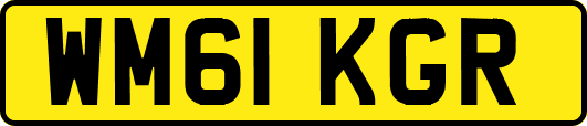 WM61KGR