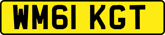 WM61KGT