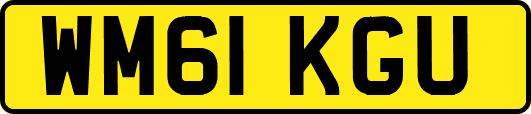 WM61KGU
