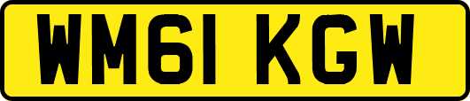 WM61KGW