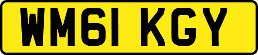 WM61KGY